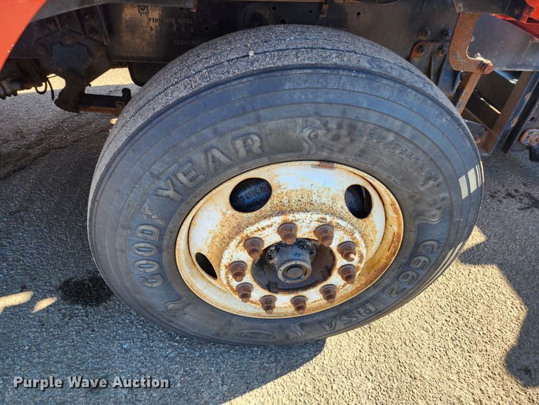 image for item LT9483 2003 Sterling LT7501  dump truck