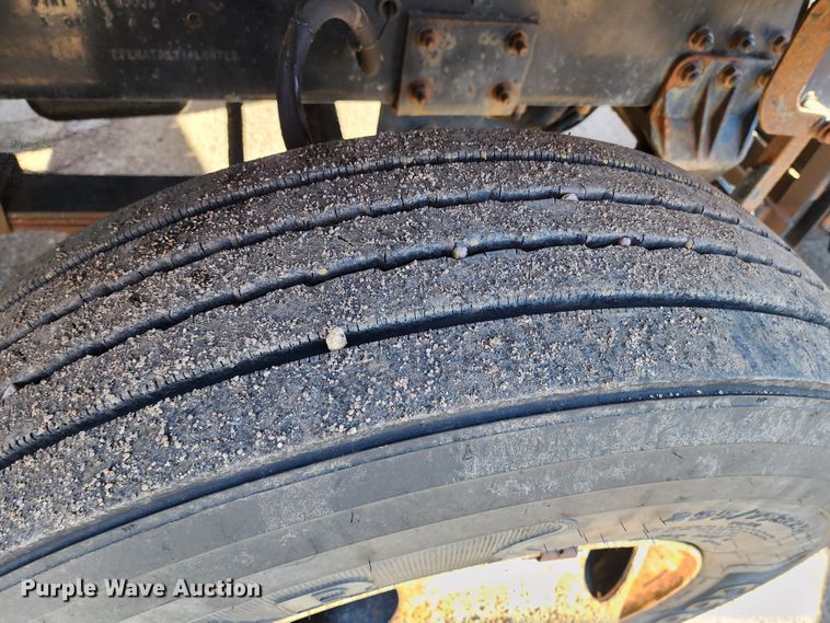 image for item LT9483 2003 Sterling LT7501  dump truck