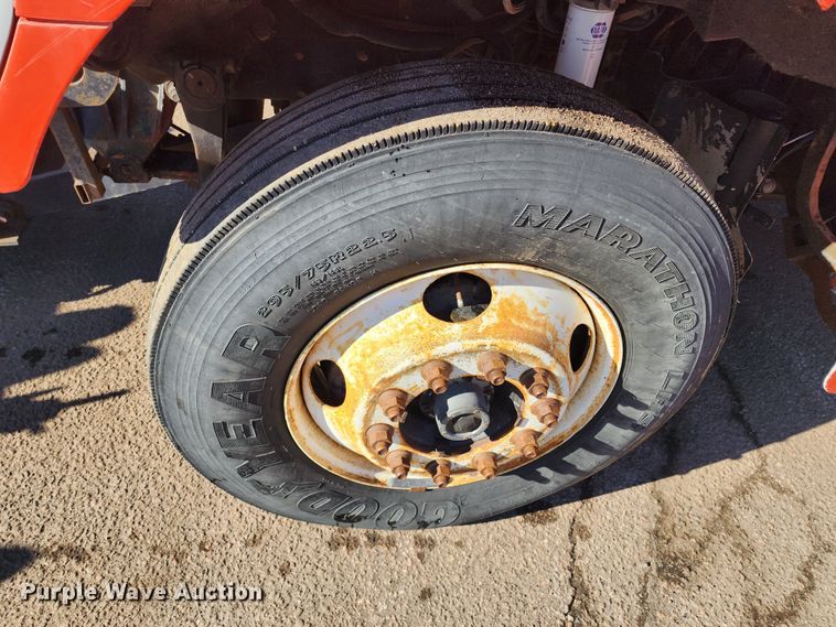 image for item LT9483 2003 Sterling LT7501  dump truck