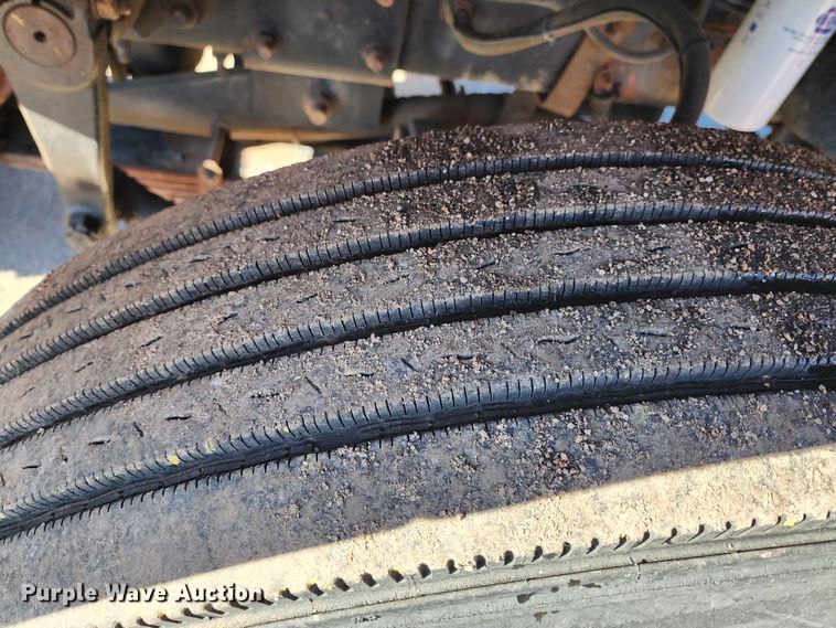 image for item LT9483 2003 Sterling LT7501  dump truck