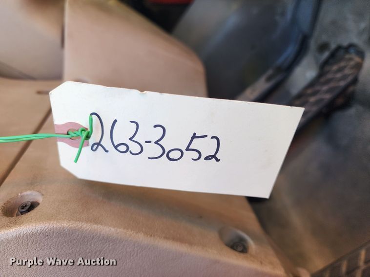 image for item LT9483 2003 Sterling LT7501  dump truck