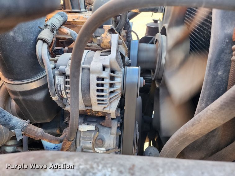 image for item LT9484 2001 Sterling LT7501  dump truck