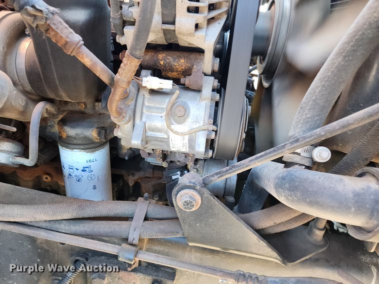 image for item LT9484 2001 Sterling LT7501  dump truck