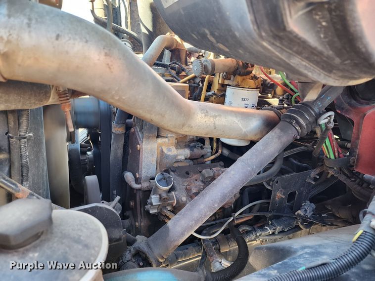 image for item LT9484 2001 Sterling LT7501  dump truck