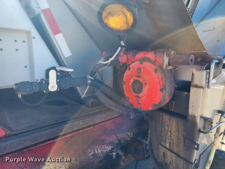 image for item LT9484 2001 Sterling LT7501  dump truck