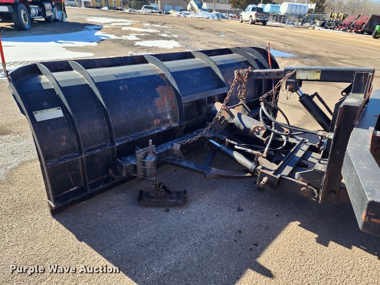 image for item LT9484 2001 Sterling LT7501  dump truck