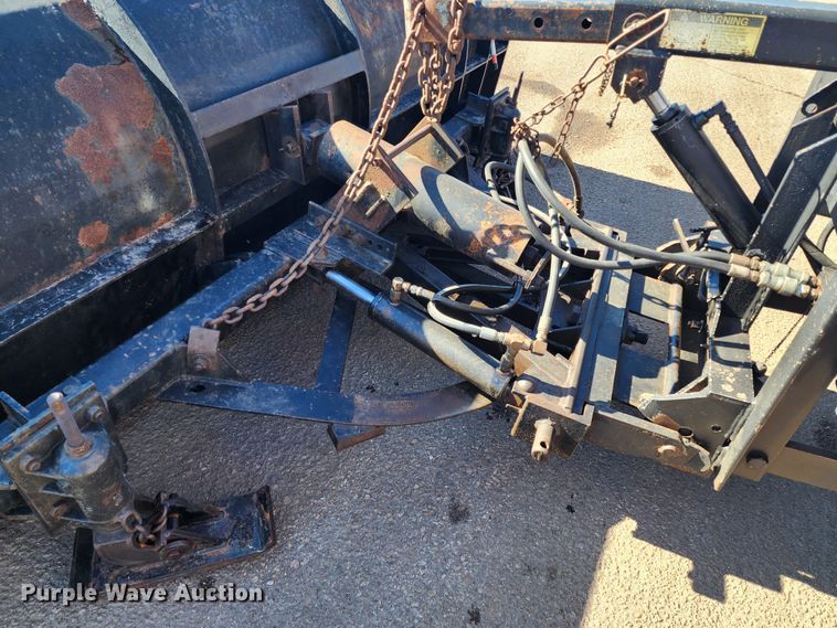 image for item LT9484 2001 Sterling LT7501  dump truck