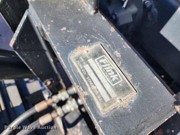 image for item LT9484 2001 Sterling LT7501  dump truck