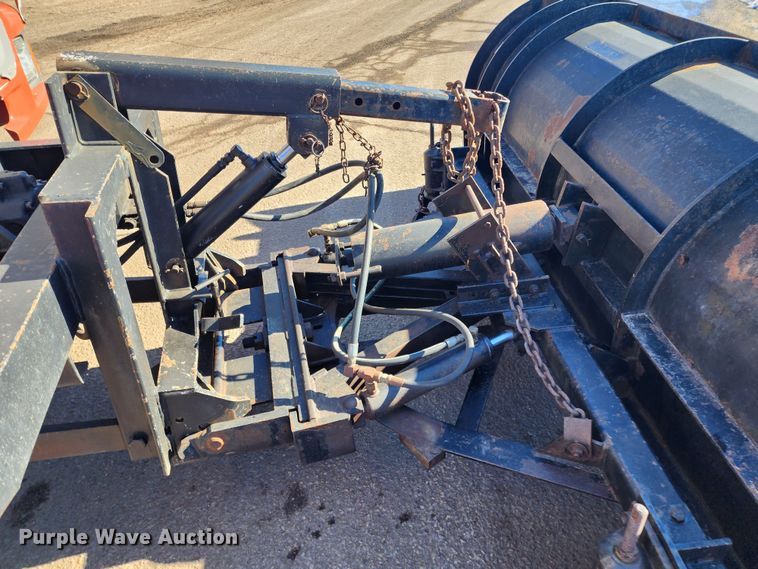 image for item LT9484 2001 Sterling LT7501  dump truck