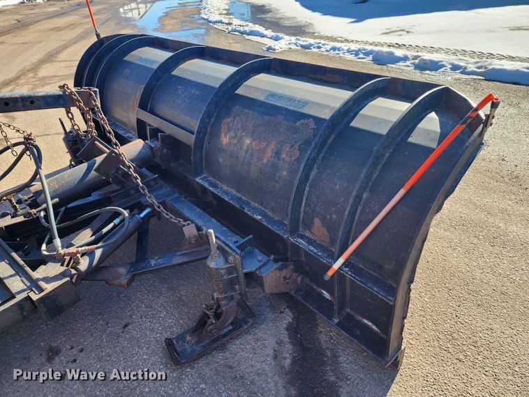 image for item LT9484 2001 Sterling LT7501  dump truck