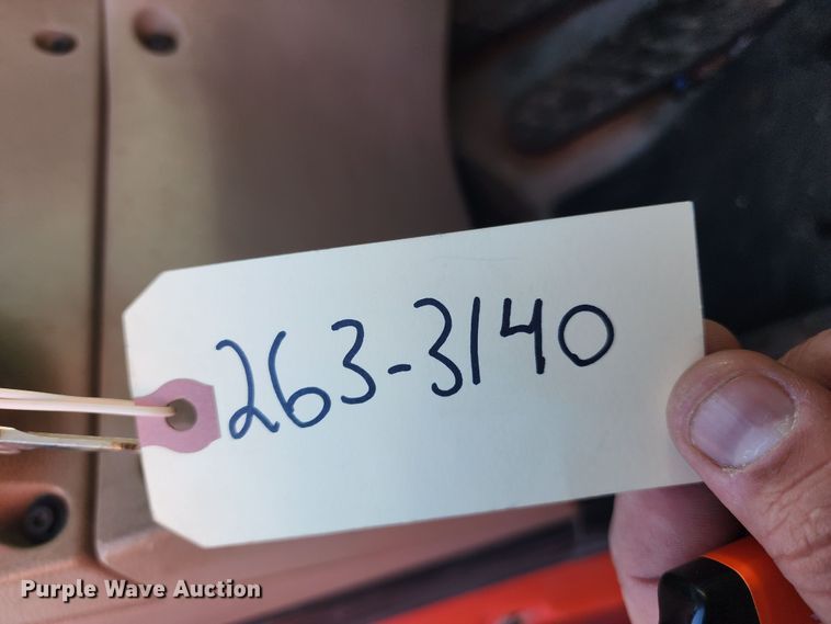 image for item LT9484 2001 Sterling LT7501  dump truck