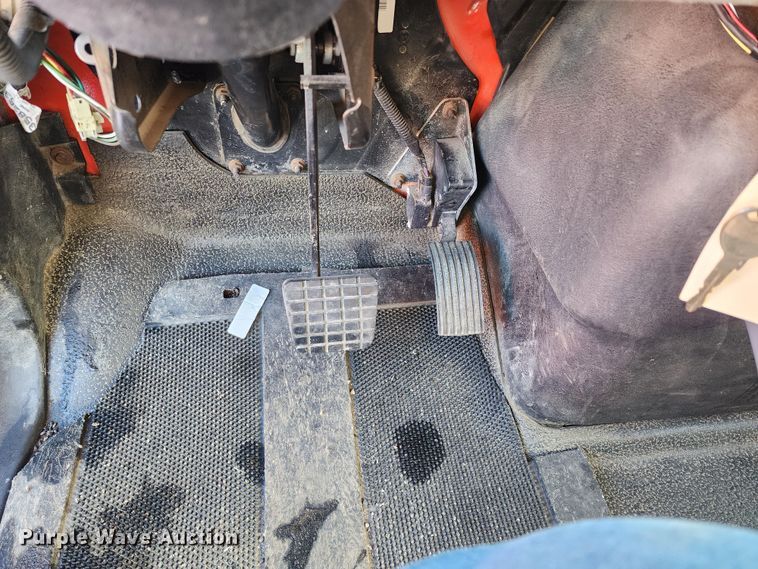 image for item LT9485 2007 International 7400  dump truck