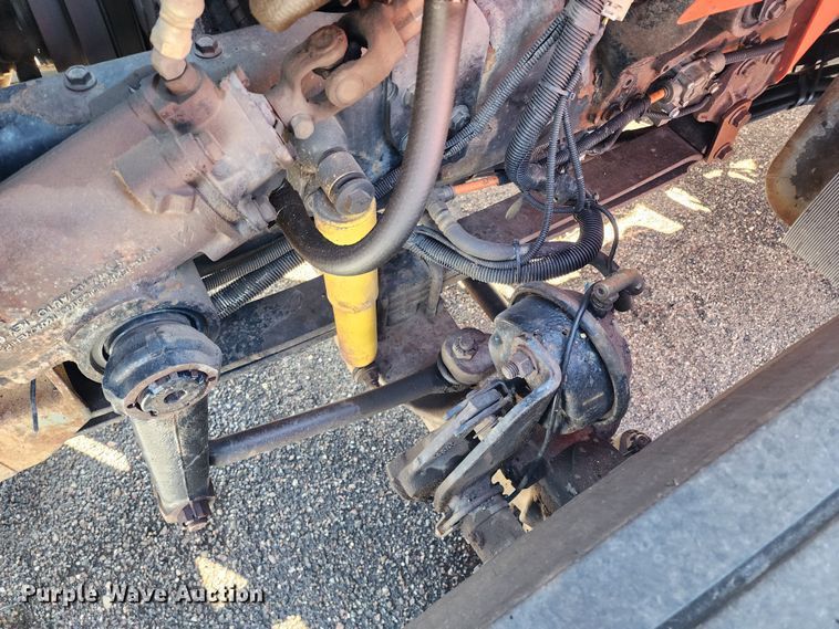 image for item LT9485 2007 International 7400  dump truck