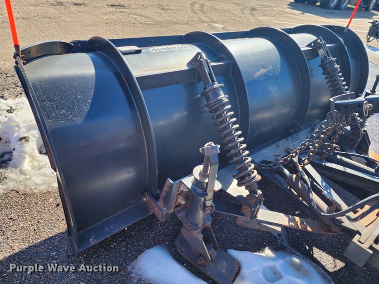 image for item LT9485 2007 International 7400  dump truck