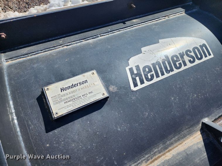 image for item LT9485 2007 International 7400  dump truck