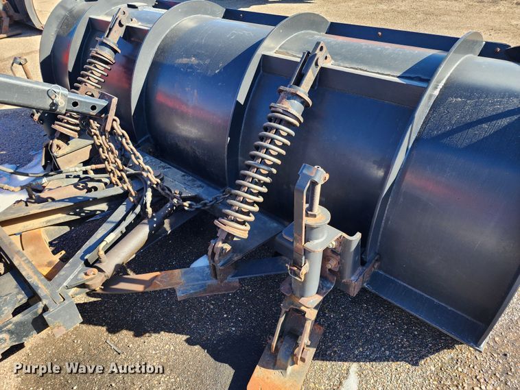 image for item LT9485 2007 International 7400  dump truck