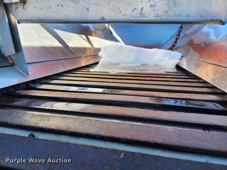 image for item LT9485 2007 International 7400  dump truck