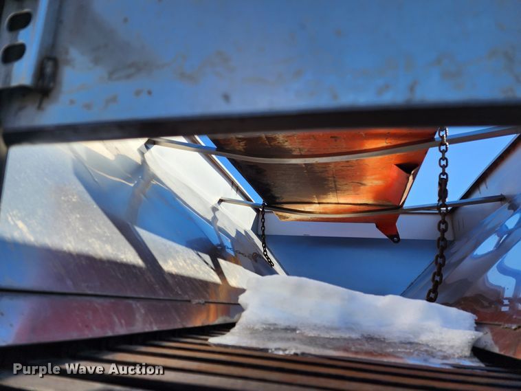 image for item LT9485 2007 International 7400  dump truck