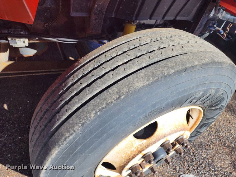 image for item LT9485 2007 International 7400  dump truck