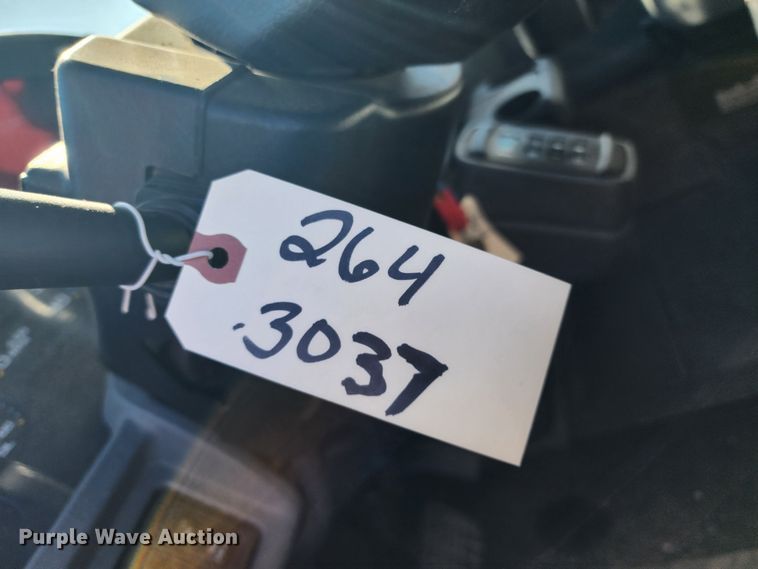 image for item LT9485 2007 International 7400  dump truck