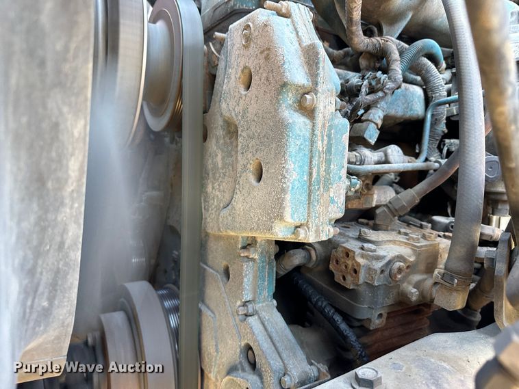 image for item LT9486 2007 International 7400  dump truck