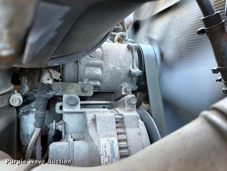 image for item LT9486 2007 International 7400  dump truck