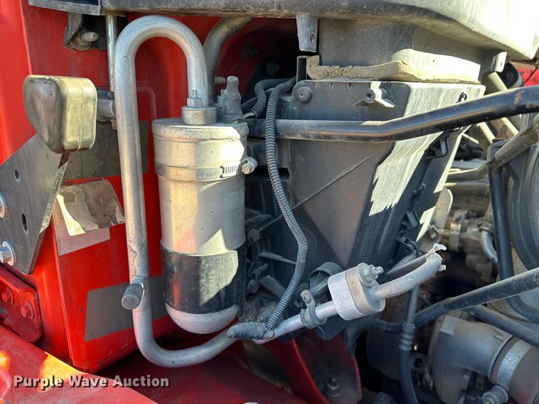 image for item LT9486 2007 International 7400  dump truck