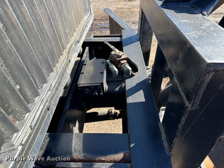 image for item LT9486 2007 International 7400  dump truck