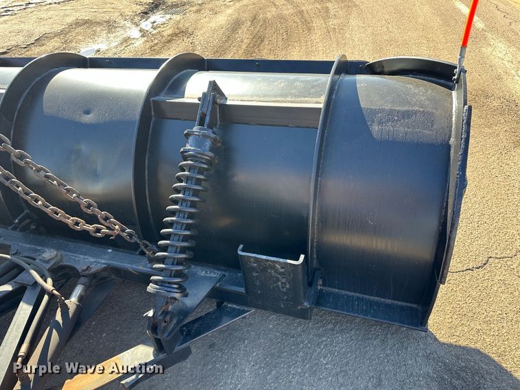 image for item LT9486 2007 International 7400  dump truck