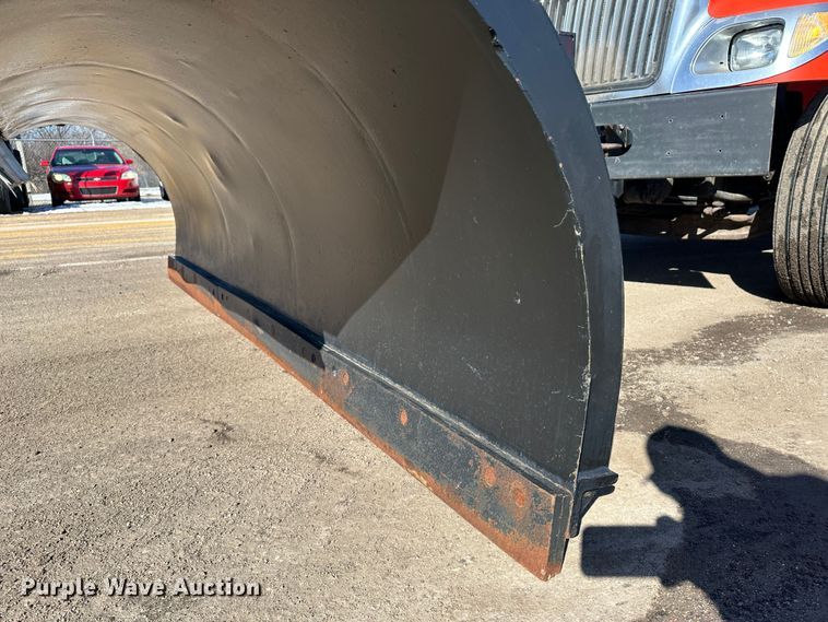 image for item LT9486 2007 International 7400  dump truck