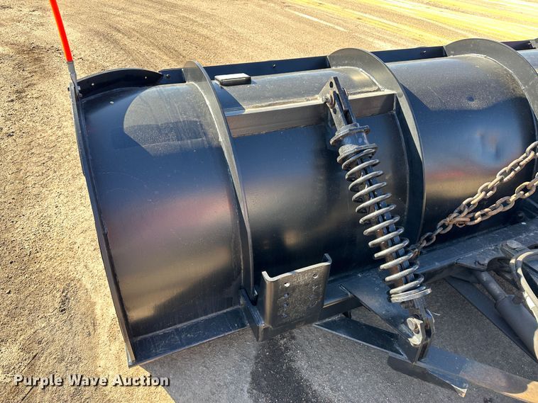 image for item LT9486 2007 International 7400  dump truck