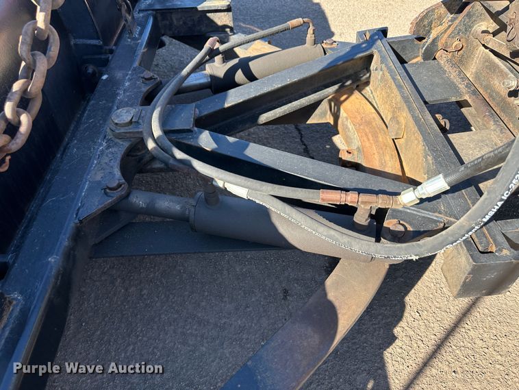 image for item LT9486 2007 International 7400  dump truck