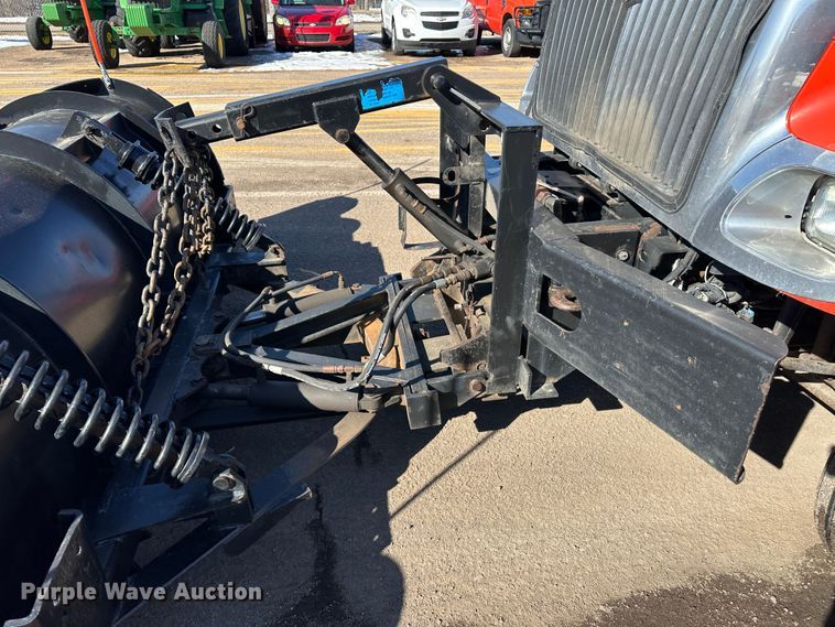 image for item LT9486 2007 International 7400  dump truck