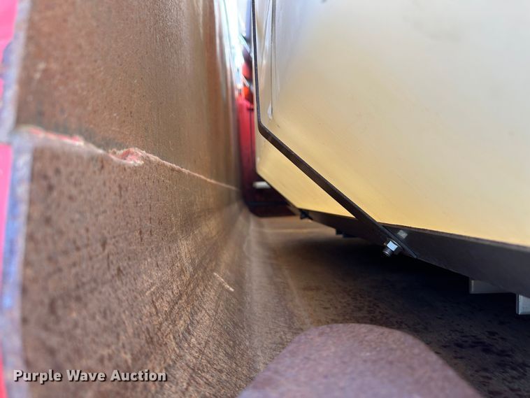 image for item LT9486 2007 International 7400  dump truck