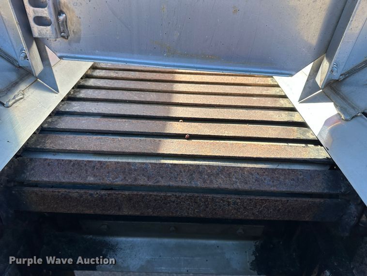 image for item LT9486 2007 International 7400  dump truck