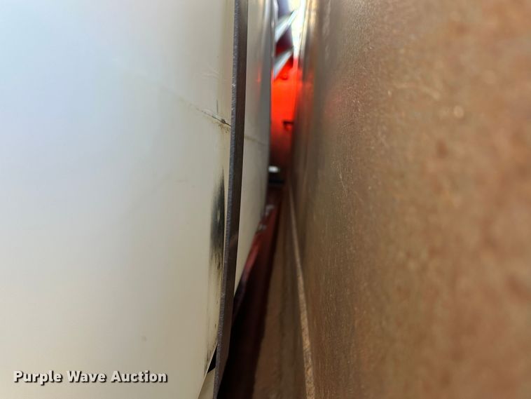 image for item LT9486 2007 International 7400  dump truck