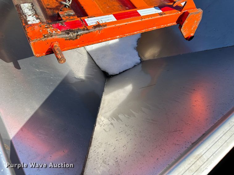 image for item LT9486 2007 International 7400  dump truck