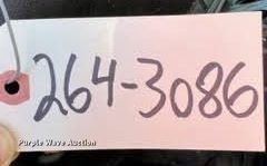 image for item LT9486 2007 International 7400  dump truck