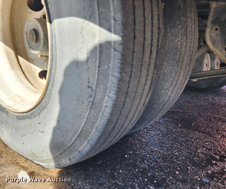 image for item LT9487 2004 Landoll 345C-35  tilt deck equipment trailer