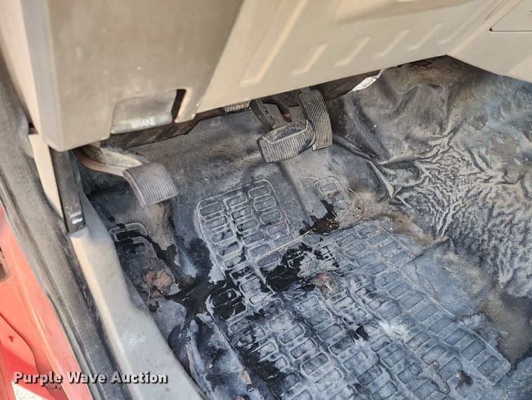 image for item LT9490 2008 Ford F250 Super Duty  pickup truck