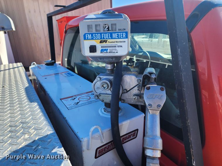 image for item LT9490 2008 Ford F250 Super Duty  pickup truck