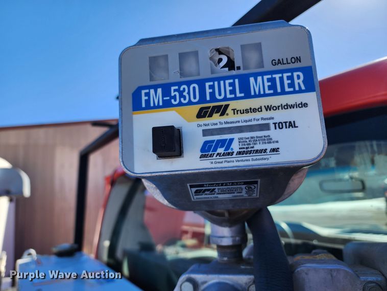 image for item LT9490 2008 Ford F250 Super Duty  pickup truck