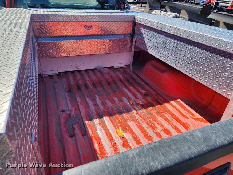 image for item LT9490 2008 Ford F250 Super Duty  pickup truck