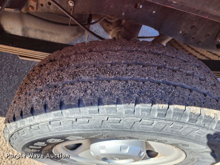 image for item LT9490 2008 Ford F250 Super Duty  pickup truck