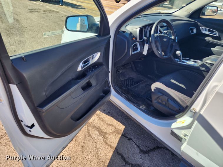 image for item LT9491 2015 Chevrolet Equinox  SUV