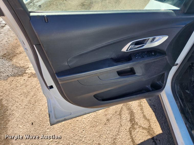 image for item LT9491 2015 Chevrolet Equinox  SUV