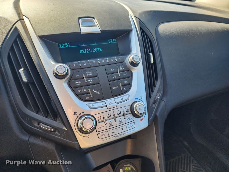 image for item LT9491 2015 Chevrolet Equinox  SUV