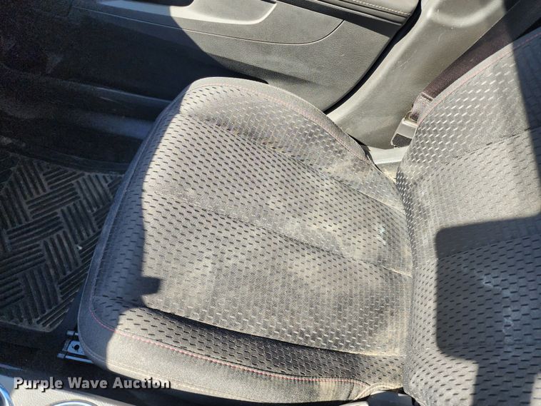 image for item LT9491 2015 Chevrolet Equinox  SUV