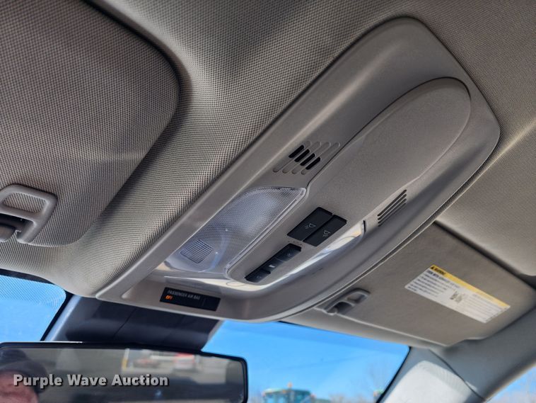 image for item LT9491 2015 Chevrolet Equinox  SUV