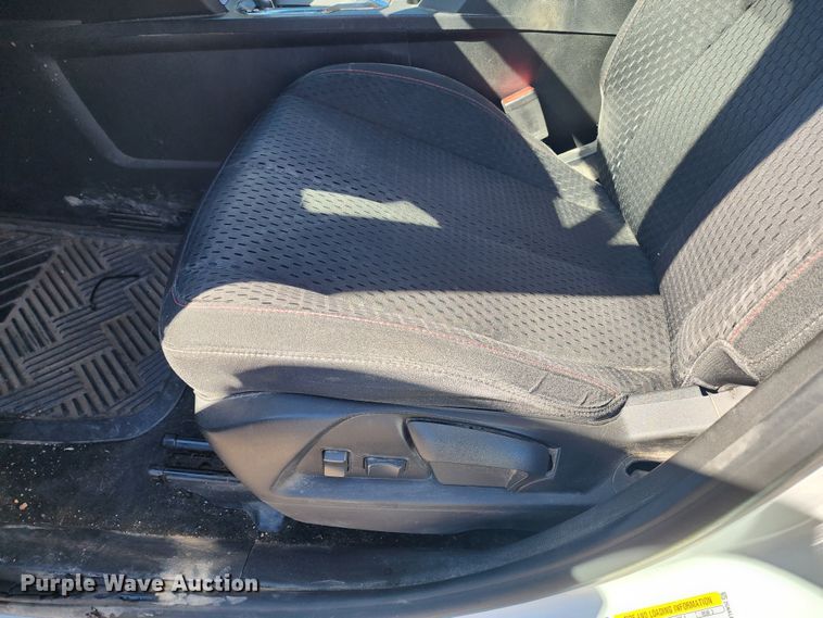 image for item LT9491 2015 Chevrolet Equinox  SUV